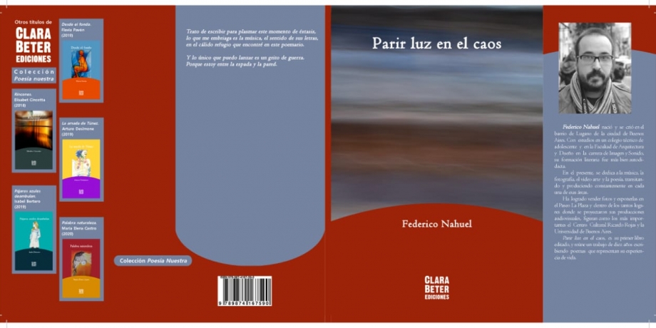 Parir luz en el caos 